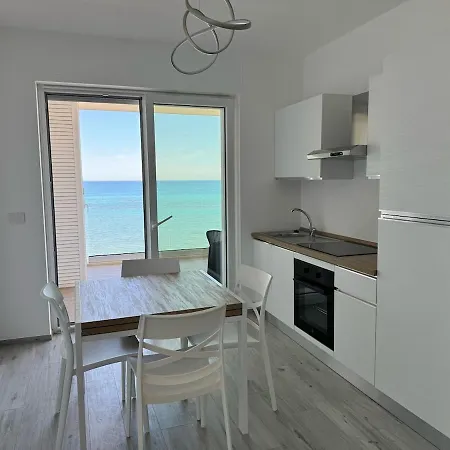 La Bella Vista * Bari