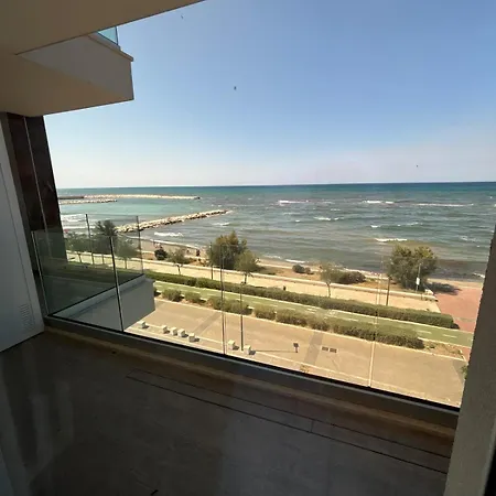 La Bella Vista Apartamento *