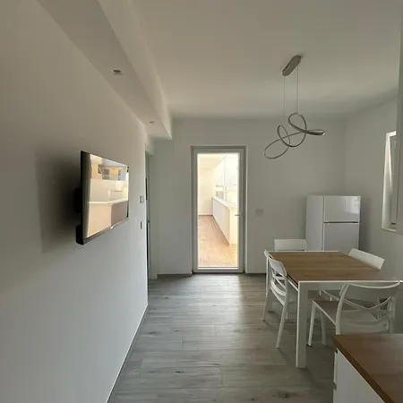 Apartamento La Bella Vista