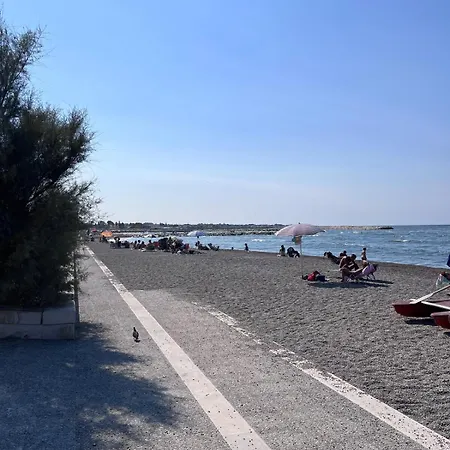 Apartamento La Bella Vista *