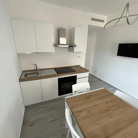 Apartamento La Bella Vista