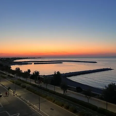 Apartamento La Bella Vista Bari