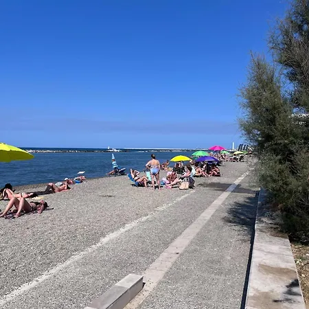 La Bella Vista * Bari