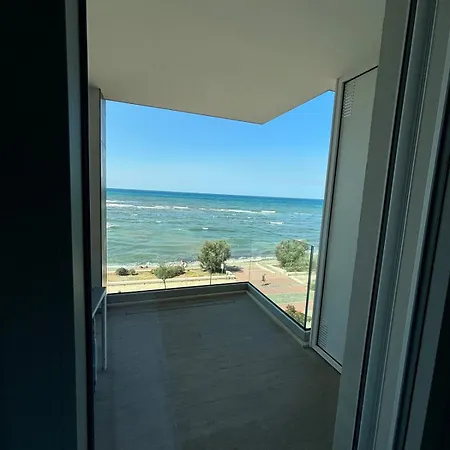 La Bella Vista Bari