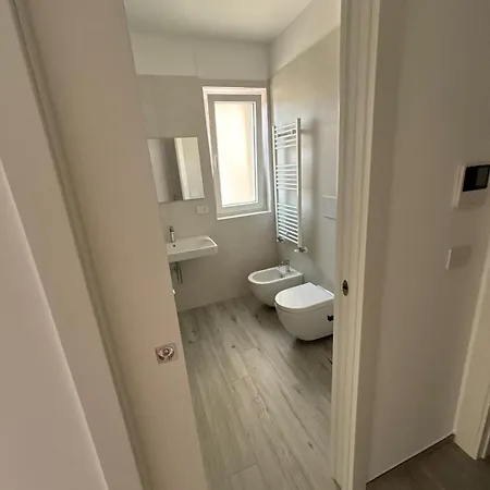 Apartamento La Bella Vista