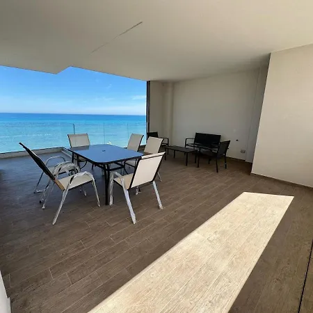 Apartament La Bella Vista *