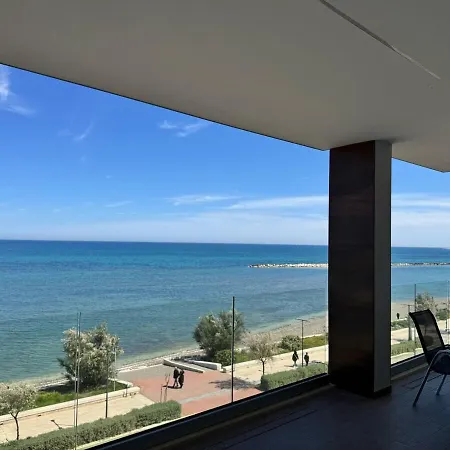 La Bella Vista Апартаменты