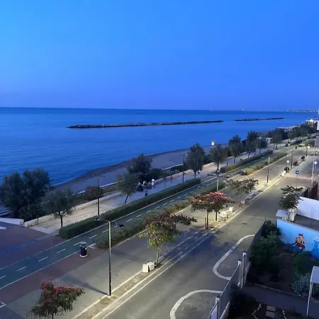 La Bella Vista Бари