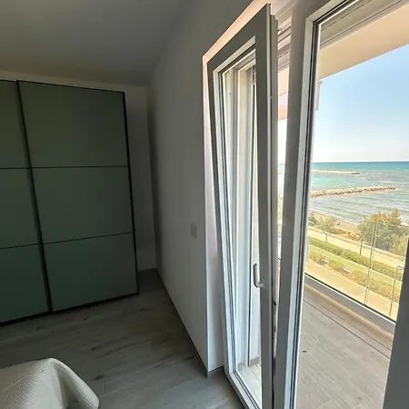 Apartament La Bella Vista Bari