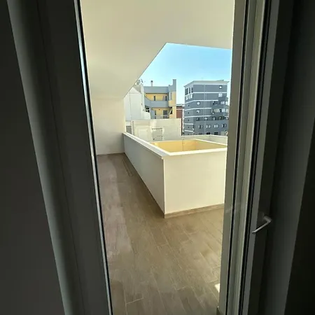 La Bella Vista * בארי