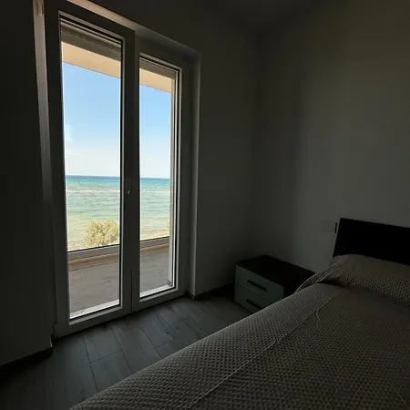 La Bella Vista Апартаменты