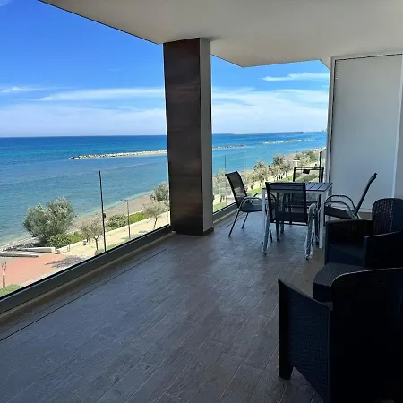 Апартаменты La Bella Vista *