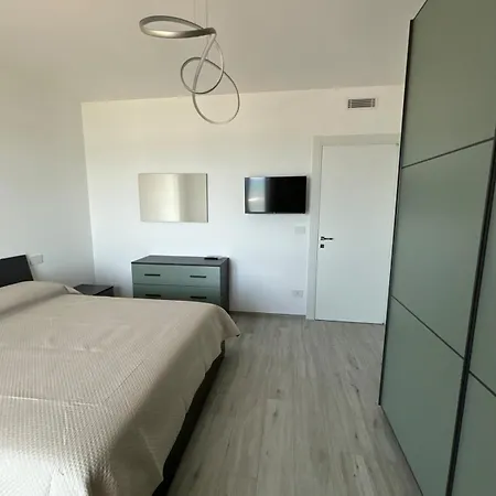 La Bella Vista * Бари