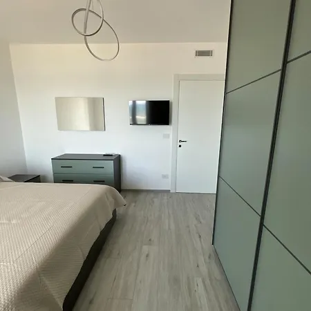 La Bella Vista Апартаменты Бари