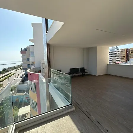 Apartament La Bella Vista