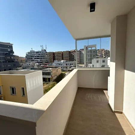 La Bella Vista Apartament Bari