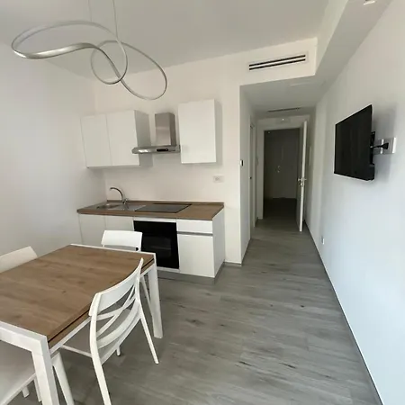 La Bella Vista * בארי