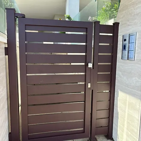 La Bella Vista * Bari