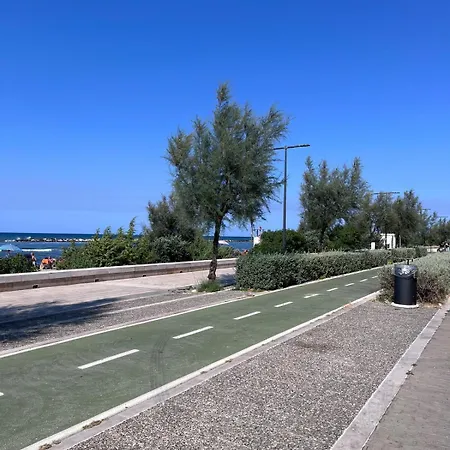 La Bella Vista * בארי