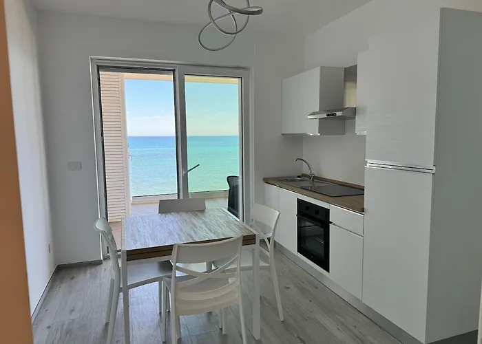 La Bella Vista * Bari