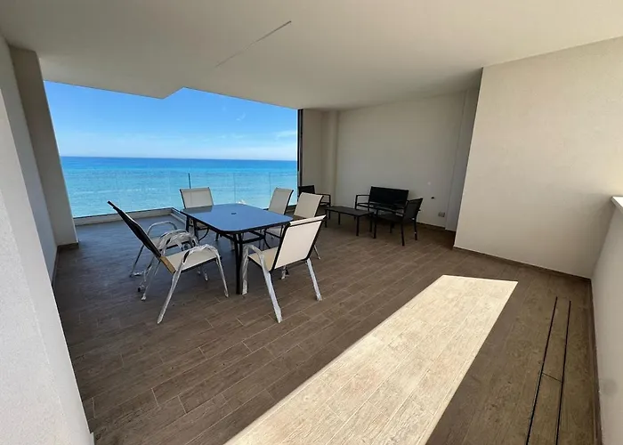 Apartman La Bella Vista *