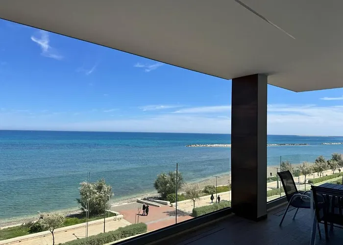 La Bella Vista Apartman