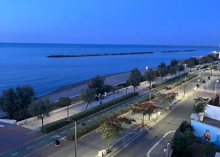La Bella Vista Bari
