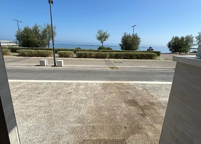 Apartman La Bella Vista *