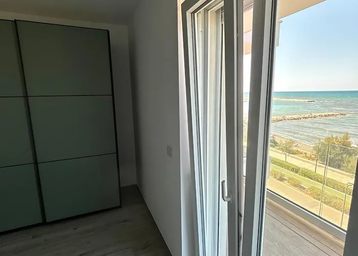 Apartman La Bella Vista Bari