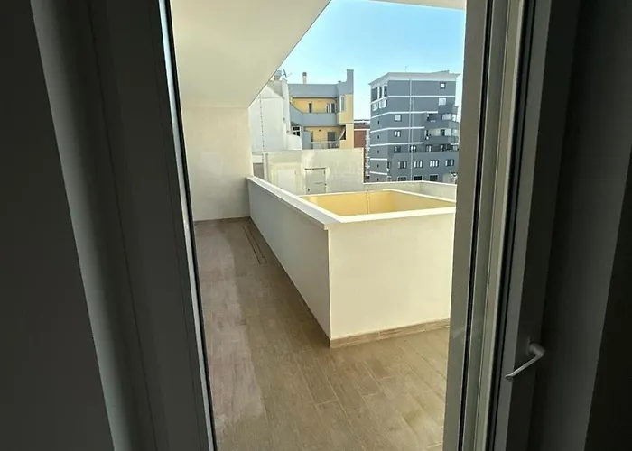 La Bella Vista * Bari