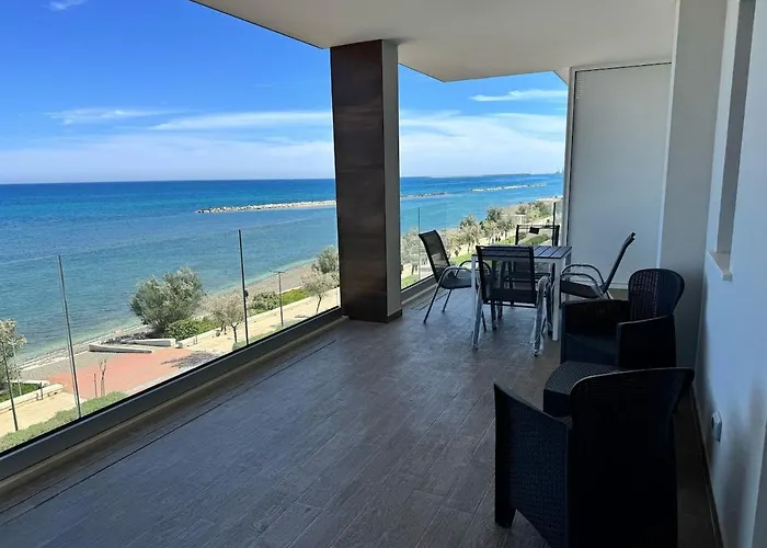 Apartman La Bella Vista *