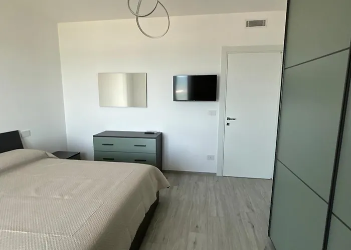 La Bella Vista * Bari