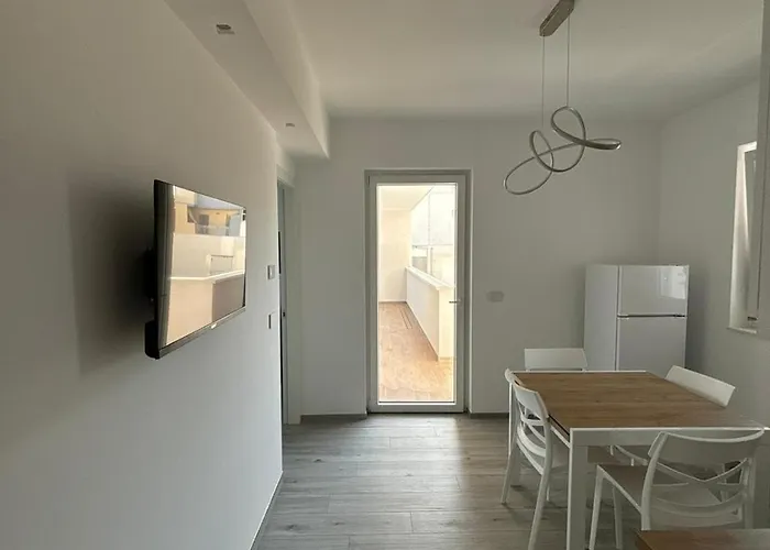 Apartman La Bella Vista