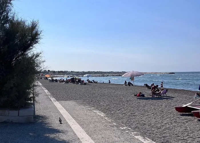 Apartman La Bella Vista *