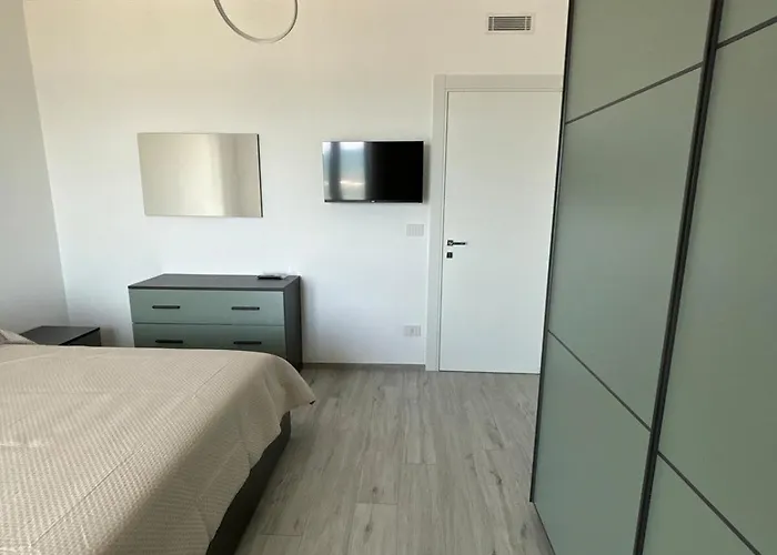 La Bella Vista Apartman Bari