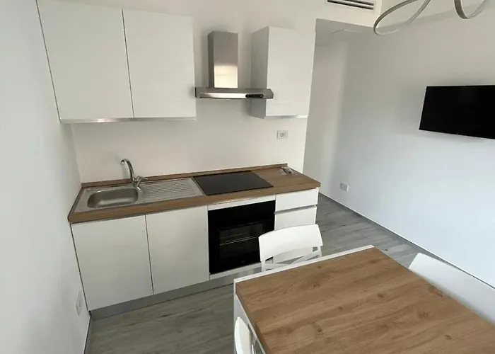 Apartman La Bella Vista