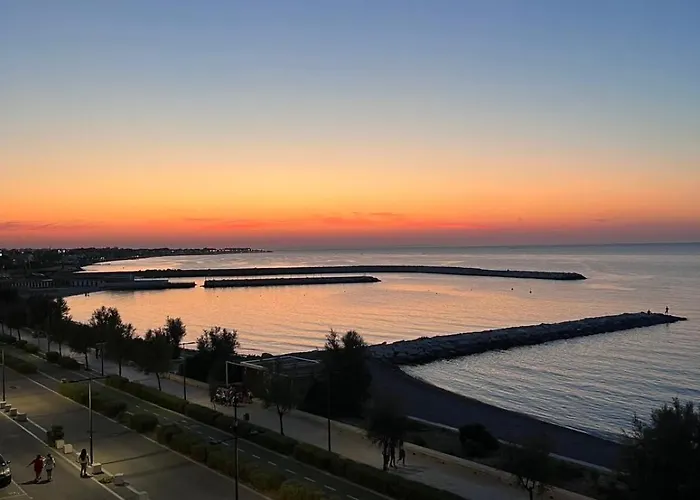 Apartman La Bella Vista Bari