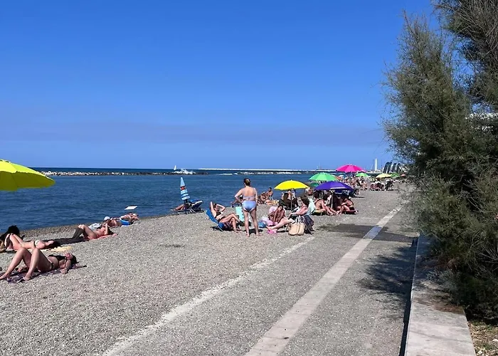 La Bella Vista * Bari