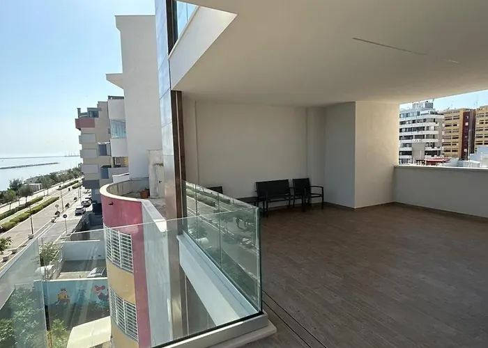 Apartman La Bella Vista
