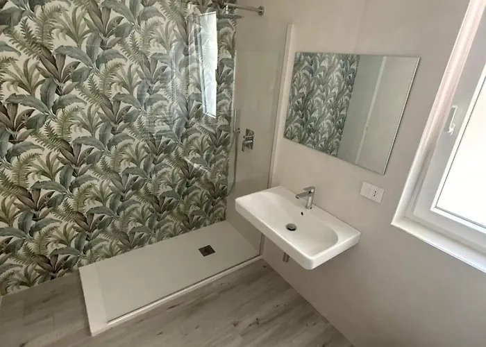 La Bella Vista Apartman *