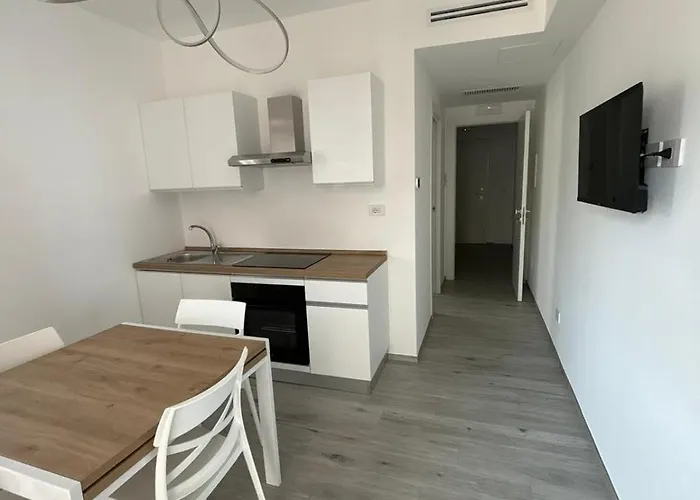 La Bella Vista * Bari