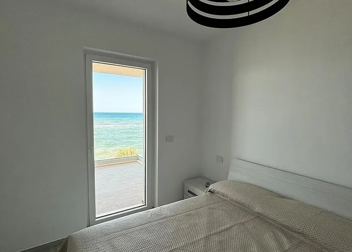 Apartman La Bella Vista *