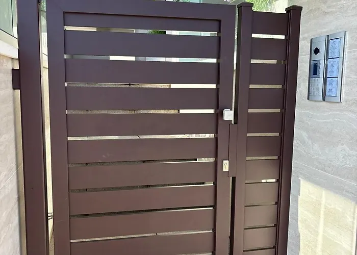 La Bella Vista * Bari