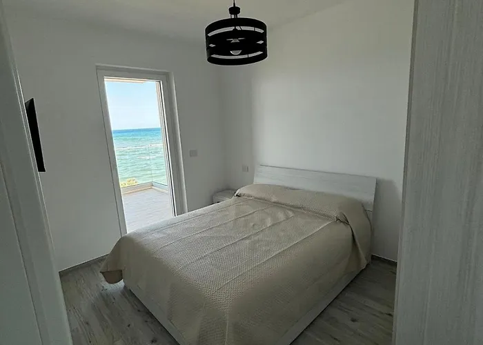 La Bella Vista * Bari