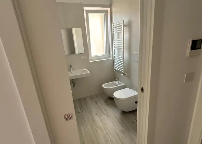 Apartman La Bella Vista