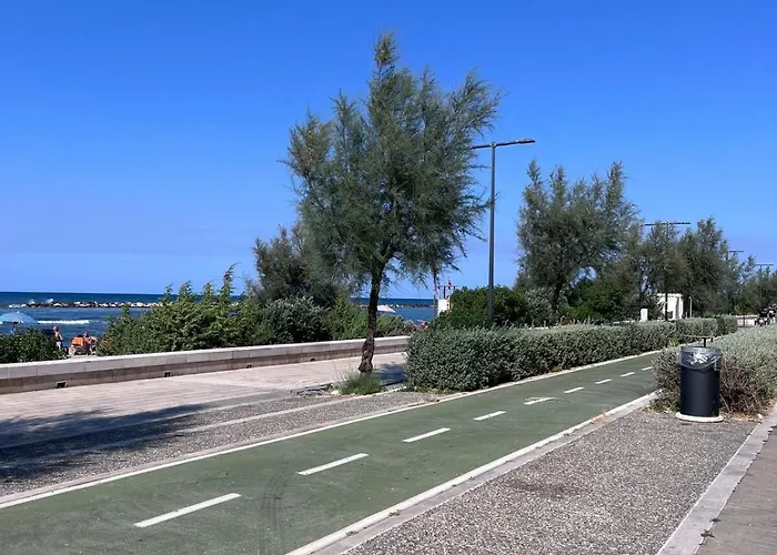 La Bella Vista * Bari