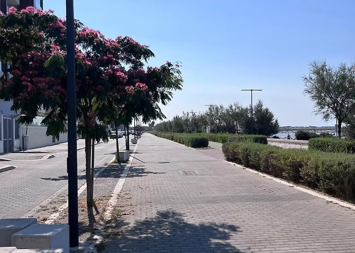 La Bella Vista Apartman *